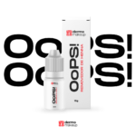 OoPS! Removedor de Henna 30ml