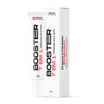 KIT COMPLETO para SPA das Sobrancelhas e da Pele - Argila,Esfoliante, Booster, Tônico e Soft. - Imagem 4