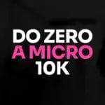 Curso do Zero a Micro Presencial: São Paulo - SP