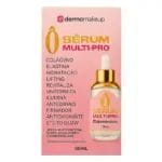 Ô SÉRUM MULTI PRO - Microagulhamento Multifuncional para Rosto, Lábios, Sobrancelhas e Corpo - Imagem 3