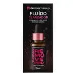 Dermo Remove PRO 15ml - Fluído Clareador Multifuncional - Clareia, Regenera e Rejuvenesce - Imagem 2