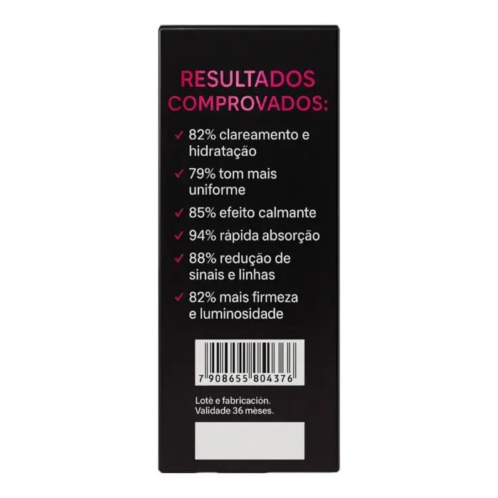 Dermo Remove PRO 15ml - Fluído Clareador Multifuncional - Clareia, Regenera e Rejuvenesce - Imagem 5