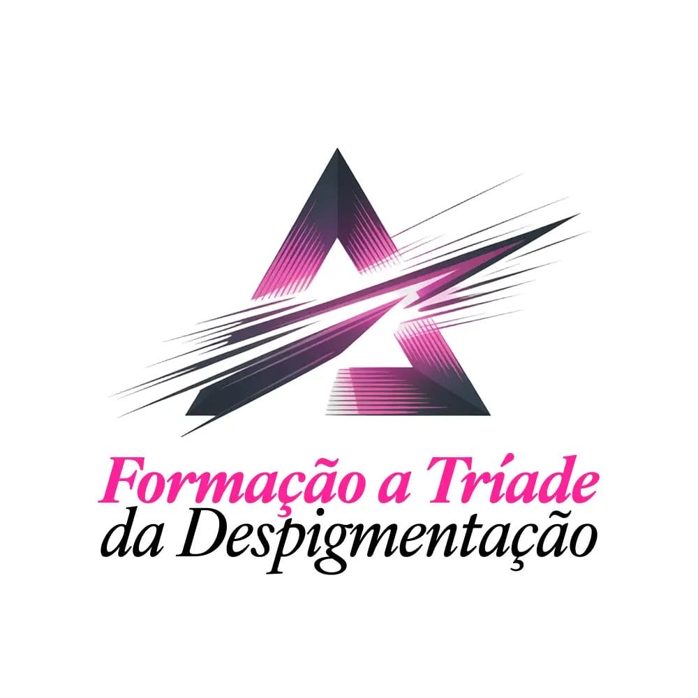 Imagem da Tríade Formação WEBP Inscrição - Formação: A Tríade da Despigmentação - Híbrida (Online + Presencial) - Imagem 1