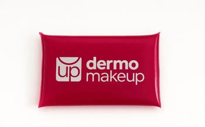 Gelo Quadradinho - Dermo Makeup - Imagem 1