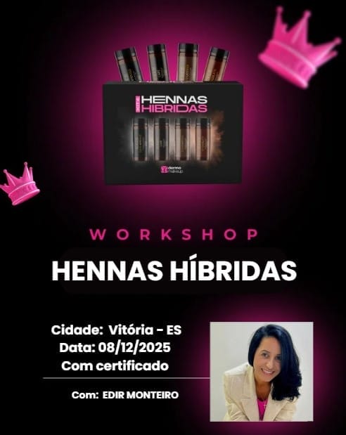 Screenshot_3 Workshop Hennas Híbridas- Vitória - ES - Imagem 1