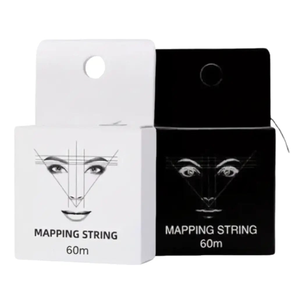 1 (1) Fio para Mapeamento de Sobrancelhas - Imagem 1