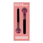 Esferas de Cromoterapia Facial – Relaxamento, Recuperação e Bem-Estar. - Imagem 2