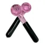 Esferas de Cromoterapia Facial – Relaxamento, Recuperação e Bem-Estar. - Imagem 4