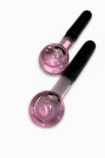 Esferas de Cromoterapia Facial – Relaxamento, Recuperação e Bem-Estar. - Imagem 3