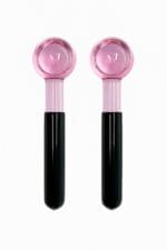 Esferas de Cromoterapia Facial – Relaxamento, Recuperação e Bem-Estar.